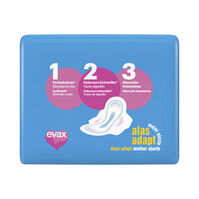 COTTONLIKE Normal Alas  1ud.-227404 COTTONLIKE Normal Alas  1ud.-227404 1